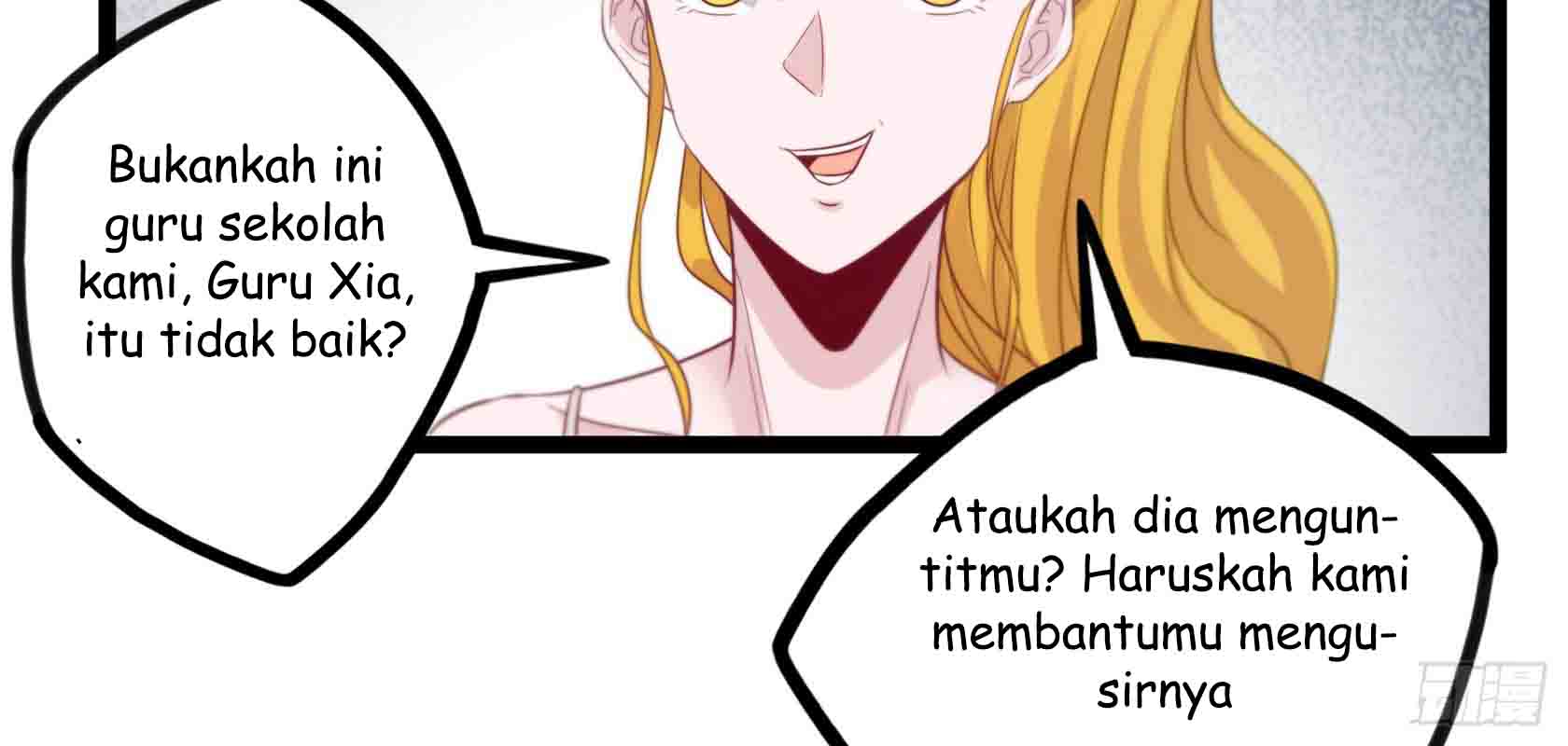 Urban Immortal Emperor Chapter 14 Gambar 96